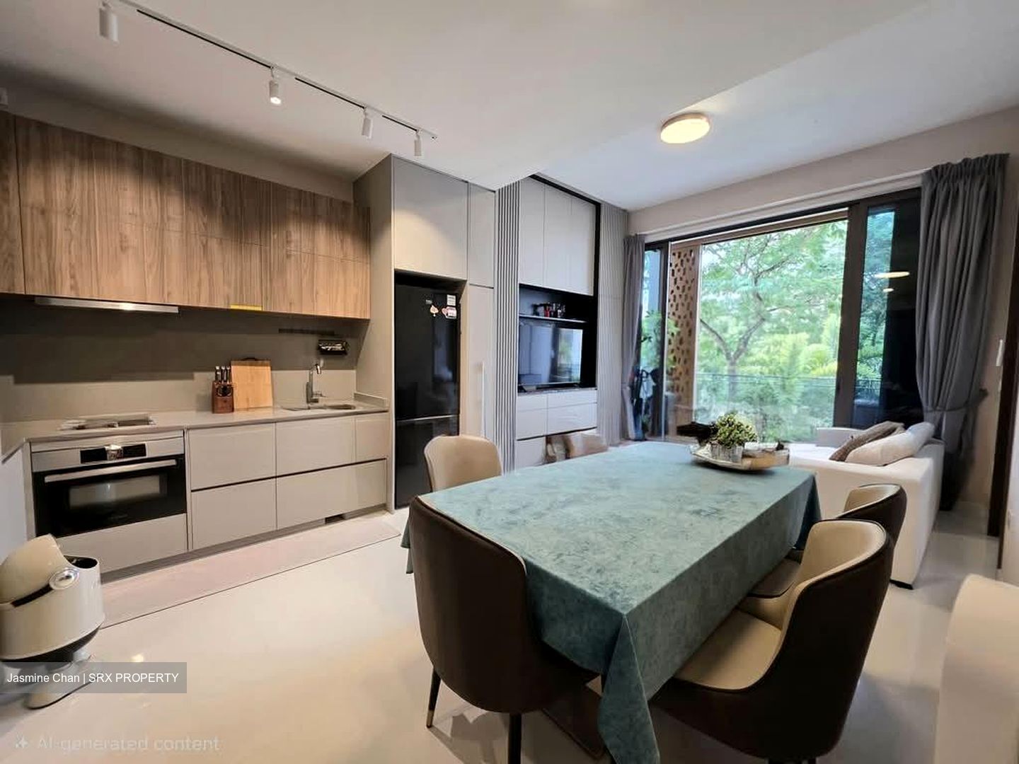 Parksuites (D10), Apartment #604380521